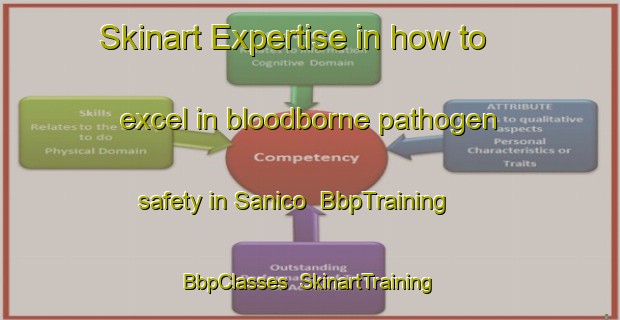 Skinart Expertise in how to excel in bloodborne pathogen safety in Sanico | BbpTraining | BbpClasses | SkinartTraining-Italy