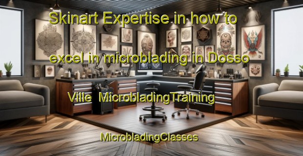 Skinart Expertise in how to excel in microblading in Dosso Ville | MicrobladingTraining | MicrobladingClasses | SkinartTraining-Italy
