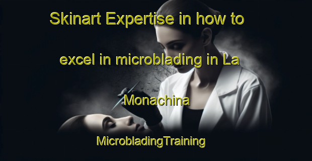 Skinart Expertise in how to excel in microblading in La Monachina | MicrobladingTraining | MicrobladingClasses | SkinartTraining-Italy
