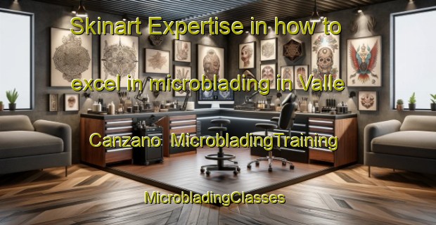 Skinart Expertise in how to excel in microblading in Valle Canzano | MicrobladingTraining | MicrobladingClasses | SkinartTraining-Italy