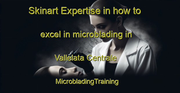 Skinart Expertise in how to excel in microblading in Vallelata Centrale | MicrobladingTraining | MicrobladingClasses | SkinartTraining-Italy