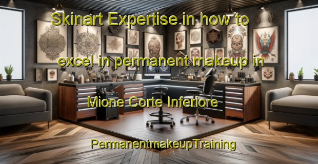 Skinart Expertise in how to excel in permanent makeup in Mione Corte Inferiore | PermanentmakeupTraining | PermanentmakeupClasses | SkinartTraining-Italy