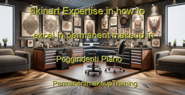Skinart Expertise in how to excel in permanent makeup in Poggiridenti Piano | PermanentmakeupTraining | PermanentmakeupClasses | SkinartTraining-Italy