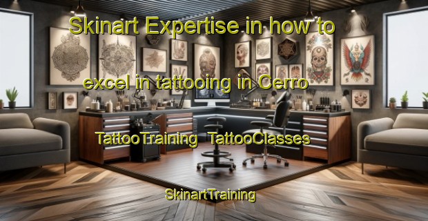 Skinart Expertise in how to excel in tattooing in Cerro | TattooTraining | TattooClasses | SkinartTraining-Italy