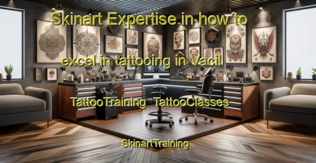 Skinart Expertise in how to excel in tattooing in Vacil | TattooTraining | TattooClasses | SkinartTraining-Italy