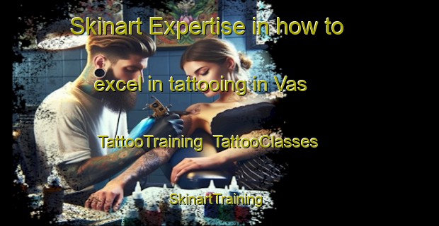 Skinart Expertise in how to excel in tattooing in Vas | TattooTraining | TattooClasses | SkinartTraining-Italy