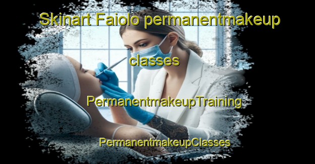 Skinart Faiolo permanentmakeup classes | #PermanentmakeupTraining #PermanentmakeupClasses #SkinartTraining-Italy