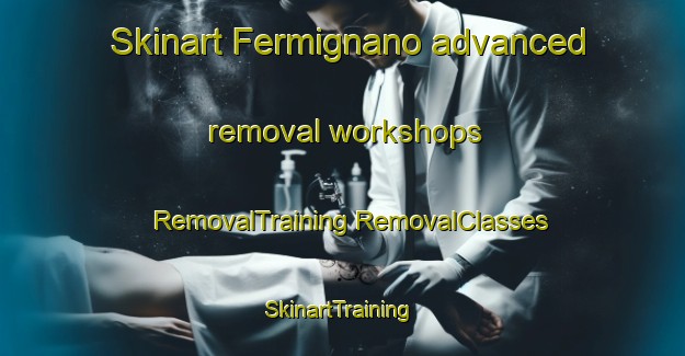 Skinart Fermignano advanced removal workshops | #RemovalTraining #RemovalClasses #SkinartTraining-Italy