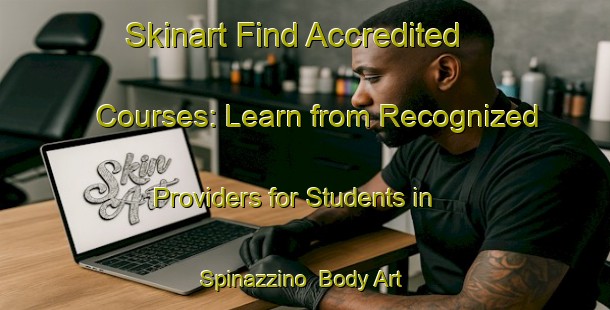Skinart Find Accredited Courses: Learn from Recognized Providers for Students in Spinazzino | Body Art Qualification Authority | BAQA-Italy