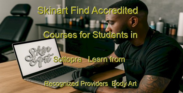 Skinart Find Accredited Courses for Students in Sottopra - Learn from Recognized Providers | Body Art Qualification Authority | BAQA-Italy