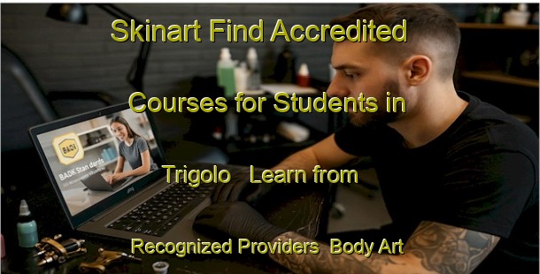 Skinart Find Accredited Courses for Students in Trigolo - Learn from Recognized Providers | Body Art Qualification Authority | BAQA-Italy