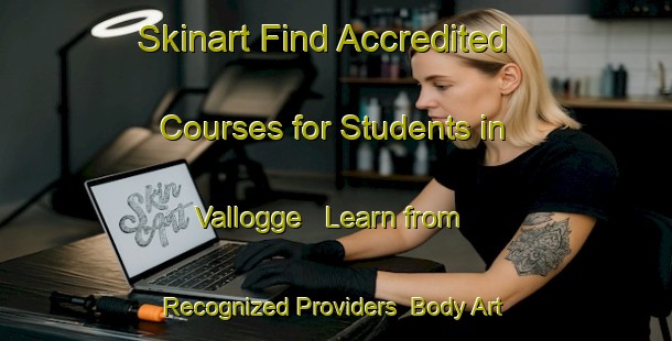 Skinart Find Accredited Courses for Students in Vallogge - Learn from Recognized Providers | Body Art Qualification Authority | BAQA-Italy