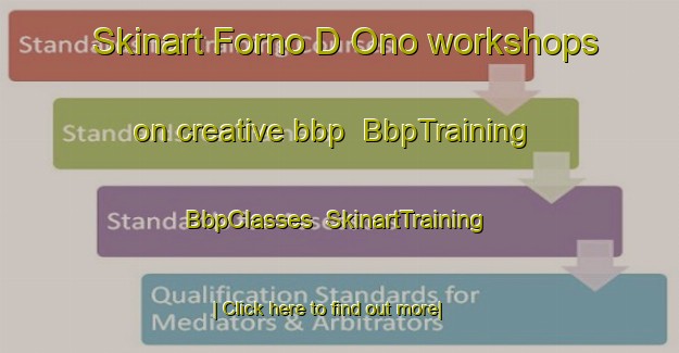 Skinart Forno D Ono workshops on creative bbp | BbpTraining | BbpClasses | SkinartTraining-Italy