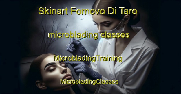 Skinart Fornovo Di Taro microblading classes | MicrobladingTraining | MicrobladingClasses | SkinartTraining-Italy