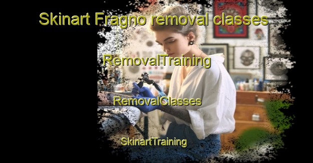 Skinart Fragno removal classes | RemovalTraining | RemovalClasses | SkinartTraining-Italy
