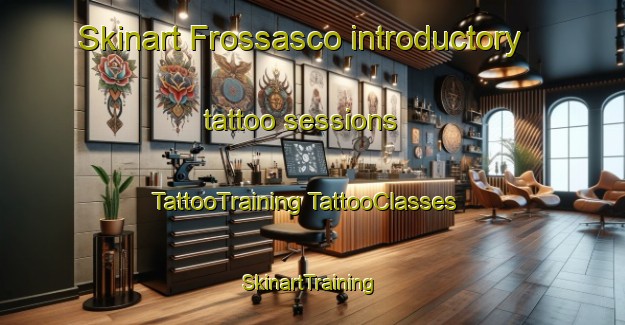 Skinart Frossasco introductory tattoo sessions | #TattooTraining #TattooClasses #SkinartTraining-Italy