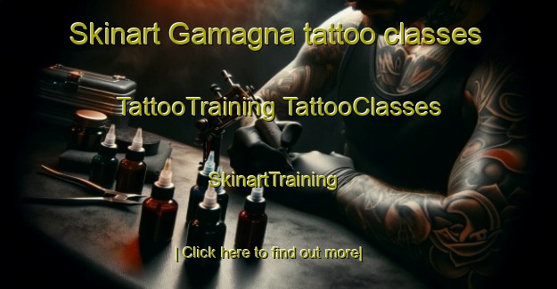 Skinart Gamagna tattoo classes | #TattooTraining #TattooClasses #SkinartTraining-Italy