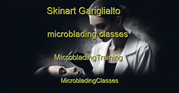 Skinart Gariglialto microblading classes | #MicrobladingTraining #MicrobladingClasses #SkinartTraining-Italy