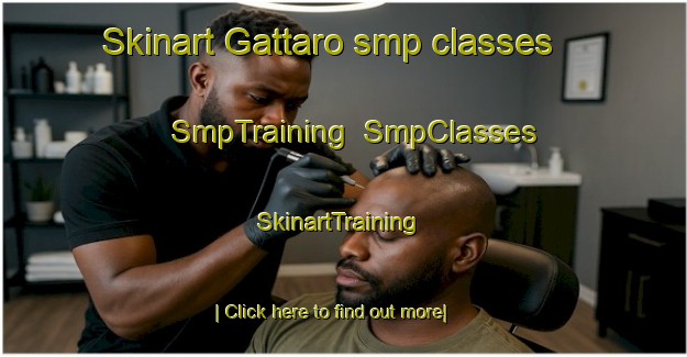 Skinart Gattaro smp classes | SmpTraining | SmpClasses | SkinartTraining-Italy