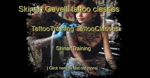 Skinart Gavelli tattoo classes | #TattooTraining #TattooClasses #SkinartTraining-Italy