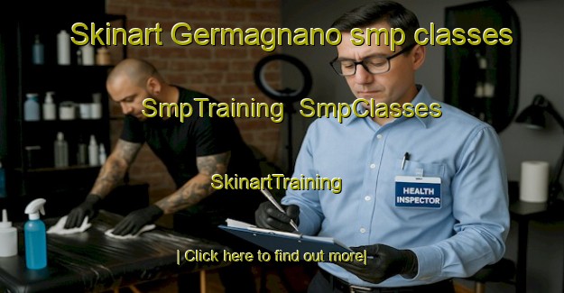 Skinart Germagnano smp classes | SmpTraining | SmpClasses | SkinartTraining-Italy