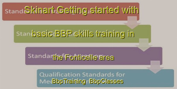 Skinart Getting started with basic BBP skills training in the Fonticelle area | BbpTraining | BbpClasses | SkinartTraining-Italy