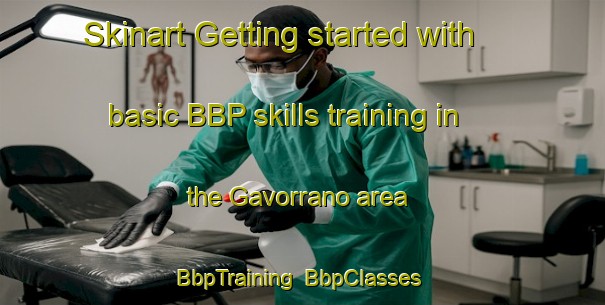 Skinart Getting started with basic BBP skills training in the Gavorrano area | BbpTraining | BbpClasses | SkinartTraining-Italy