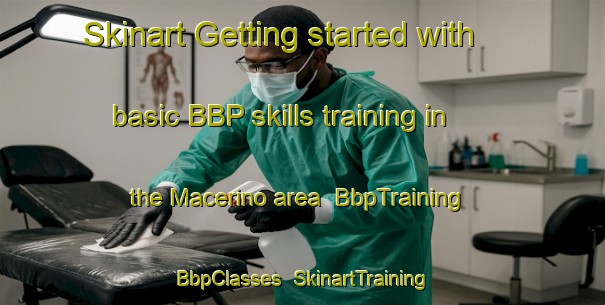 Skinart Getting started with basic BBP skills training in the Macerino area | BbpTraining | BbpClasses | SkinartTraining-Italy