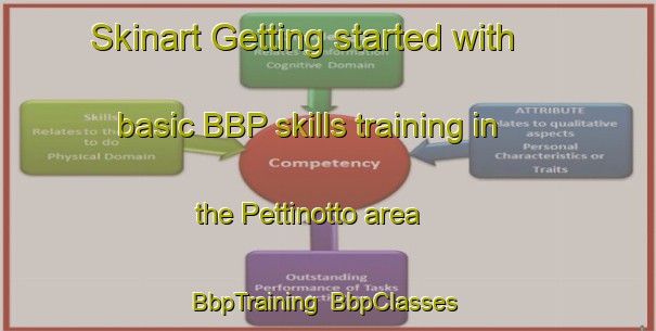 Skinart Getting started with basic BBP skills training in the Pettinotto area | BbpTraining | BbpClasses | SkinartTraining-Italy