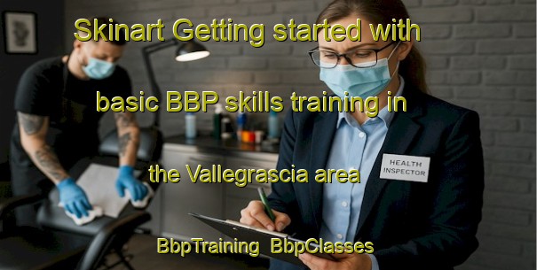 Skinart Getting started with basic BBP skills training in the Vallegrascia area | BbpTraining | BbpClasses | SkinartTraining-Italy
