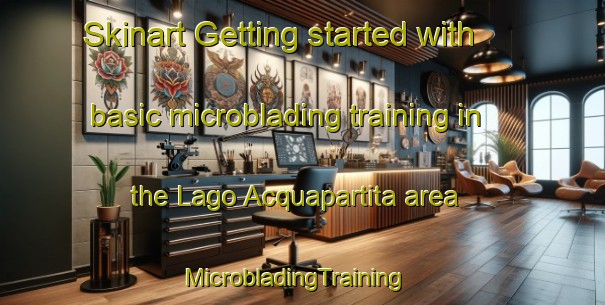 Skinart Getting started with basic microblading training in the Lago Acquapartita area | MicrobladingTraining | MicrobladingClasses | SkinartTraining-Italy