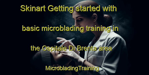 Skinart Getting started with basic microblading training in the Ospitale Di Brenta area | MicrobladingTraining | MicrobladingClasses | SkinartTraining-Italy
