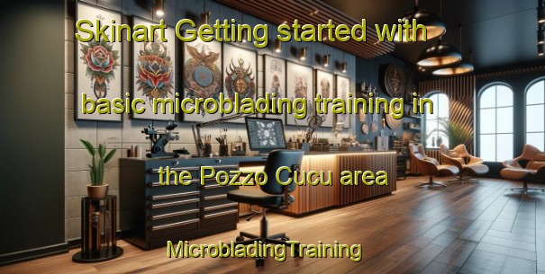 Skinart Getting started with basic microblading training in the Pozzo Cucu area | MicrobladingTraining | MicrobladingClasses | SkinartTraining-Italy