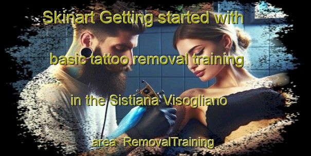 Skinart Getting started with basic tattoo removal training in the Sistiana Visogliano area | RemovalTraining | RemovalClasses | SkinartTraining-Italy