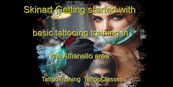 Skinart Getting started with basic tattooing training in the Alfianello area | TattooTraining | TattooClasses | SkinartTraining-Italy