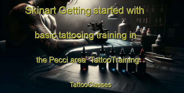 Skinart Getting started with basic tattooing training in the Pecci area | TattooTraining | TattooClasses | SkinartTraining-Italy
