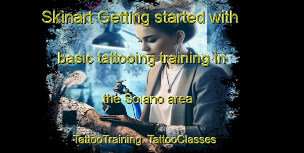 Skinart Getting started with basic tattooing training in the Soiano area | TattooTraining | TattooClasses | SkinartTraining-Italy