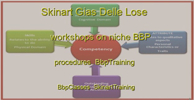Skinart Gias Delle Lose workshops on niche BBP procedures | BbpTraining | BbpClasses | SkinartTraining-Italy