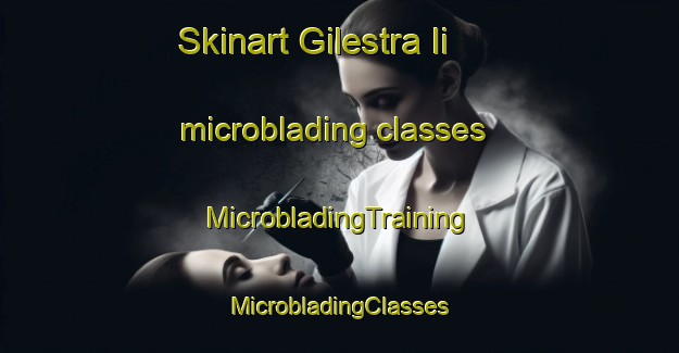 Skinart Gilestra Ii microblading classes | #MicrobladingTraining #MicrobladingClasses #SkinartTraining-Italy