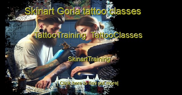 Skinart Gorla tattoo classes | TattooTraining | TattooClasses | SkinartTraining-Italy