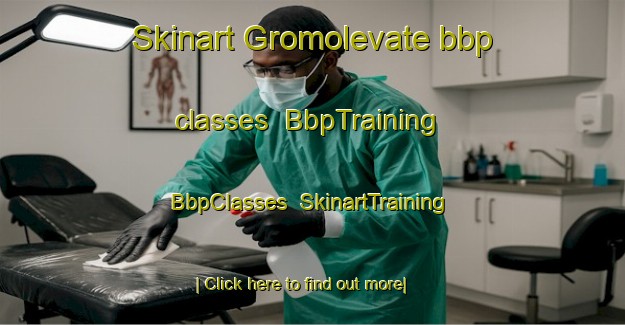Skinart Gromolevate bbp classes | BbpTraining | BbpClasses | SkinartTraining-Italy