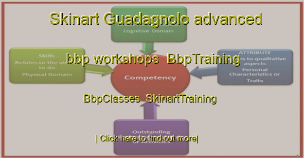 Skinart Guadagnolo advanced bbp workshops | BbpTraining | BbpClasses | SkinartTraining-Italy