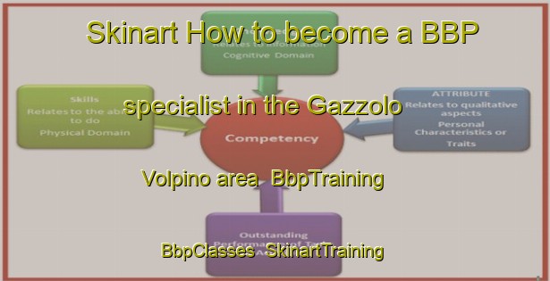 Skinart How to become a BBP specialist in the Gazzolo Volpino area | BbpTraining | BbpClasses | SkinartTraining-Italy