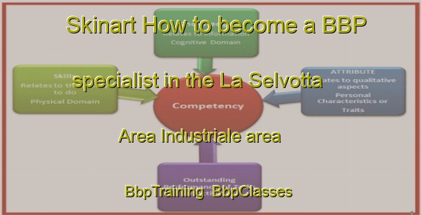 Skinart How to become a BBP specialist in the La Selvotta Area Industriale area | BbpTraining | BbpClasses | SkinartTraining-Italy