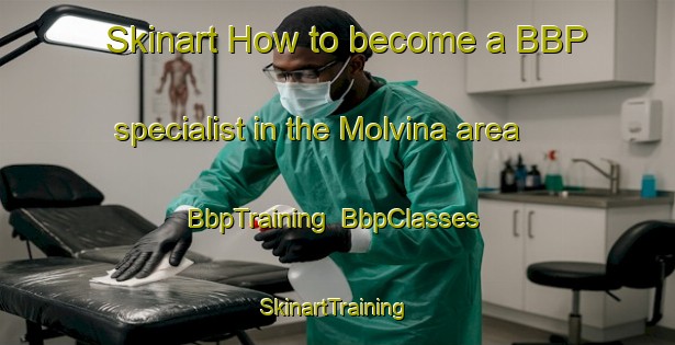 Skinart How to become a BBP specialist in the Molvina area | BbpTraining | BbpClasses | SkinartTraining-Italy