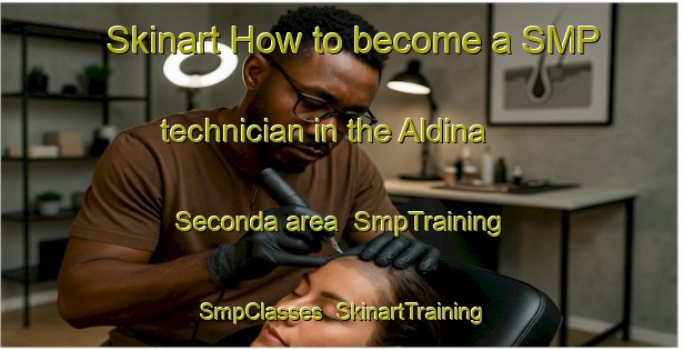Skinart How to become a SMP technician in the Aldina Seconda area | SmpTraining | SmpClasses | SkinartTraining-Italy