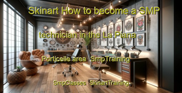 Skinart How to become a SMP technician in the La Piana Porticelle area | SmpTraining | SmpClasses | SkinartTraining-Italy