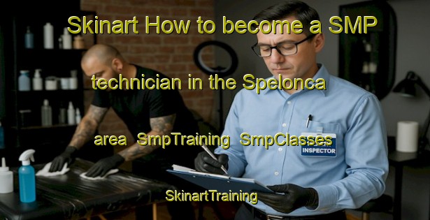 Skinart How to become a SMP technician in the Spelonca area | SmpTraining | SmpClasses | SkinartTraining-Italy