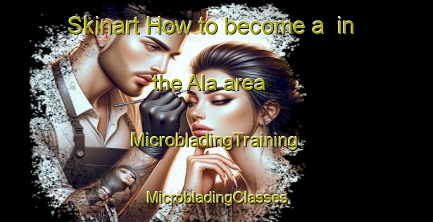 Skinart How to become a  in the Ala area | #MicrobladingTraining #MicrobladingClasses #SkinartTraining-Italy