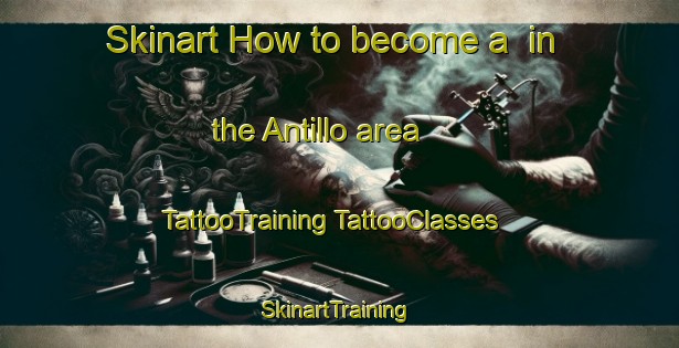 Skinart How to become a  in the Antillo area | #TattooTraining #TattooClasses #SkinartTraining-Italy